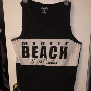 Myrtle beach summer shirt